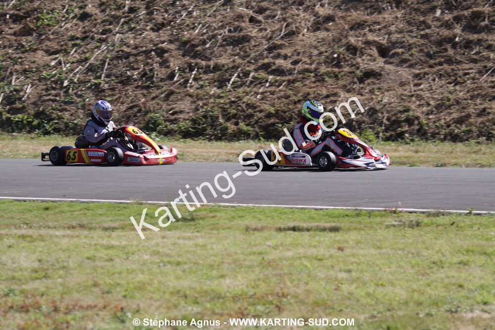 18/07/2010 : Défi France 2010 à Layrac (photos Stéphane Agnus) 2010 — karting
