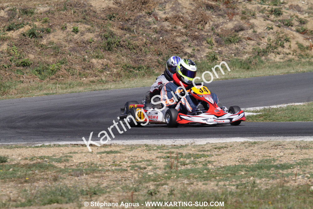 18/07/2010 : Défi France 2010 à Layrac (photos Stéphane Agnus) 2010 — karting