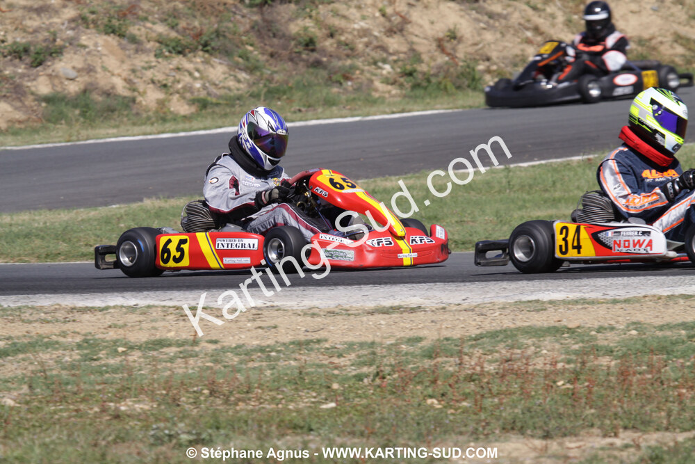18/07/2010 : Défi France 2010 à Layrac (photos Stéphane Agnus) 2010 — karting
