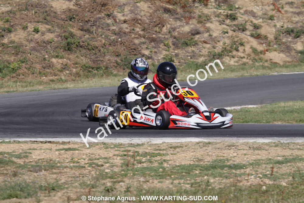 18/07/2010 : Défi France 2010 à Layrac (photos Stéphane Agnus) 2010 — karting