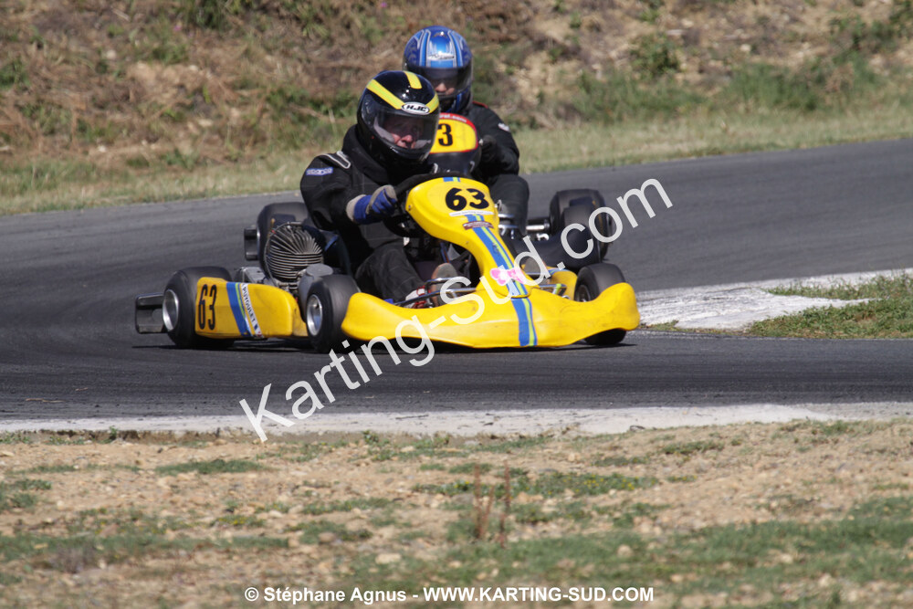 18/07/2010 : Défi France 2010 à Layrac (photos Stéphane Agnus) 2010 — karting