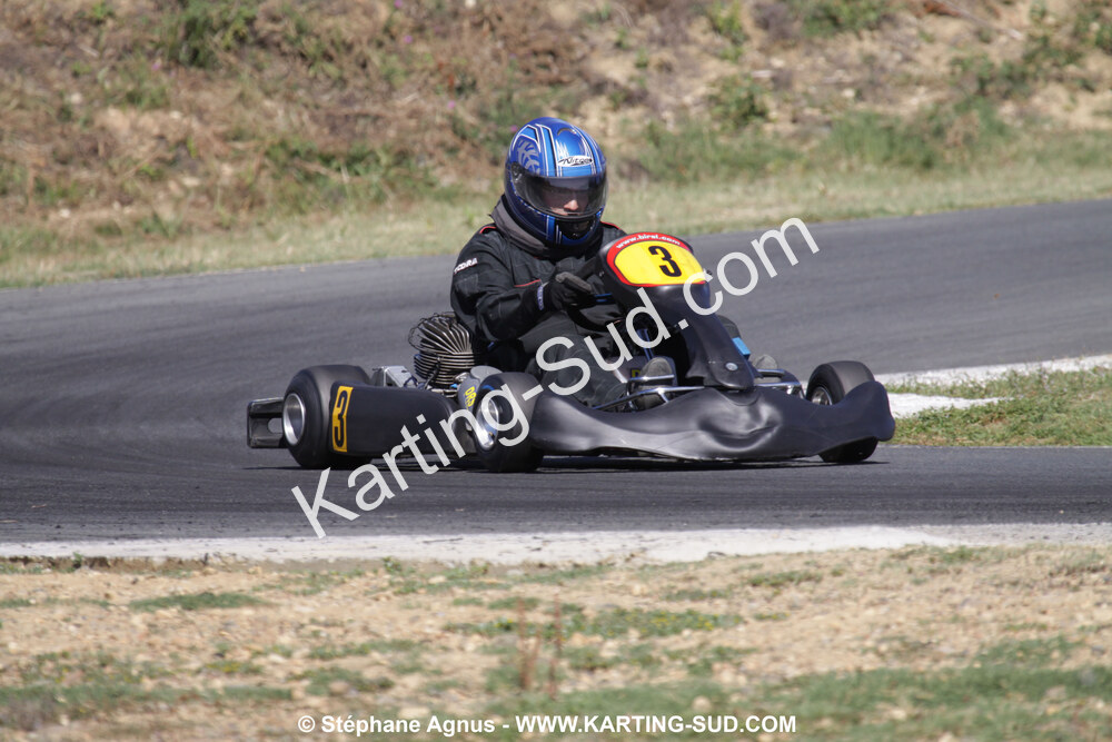 18/07/2010 : Défi France 2010 à Layrac (photos Stéphane Agnus) 2010 — karting