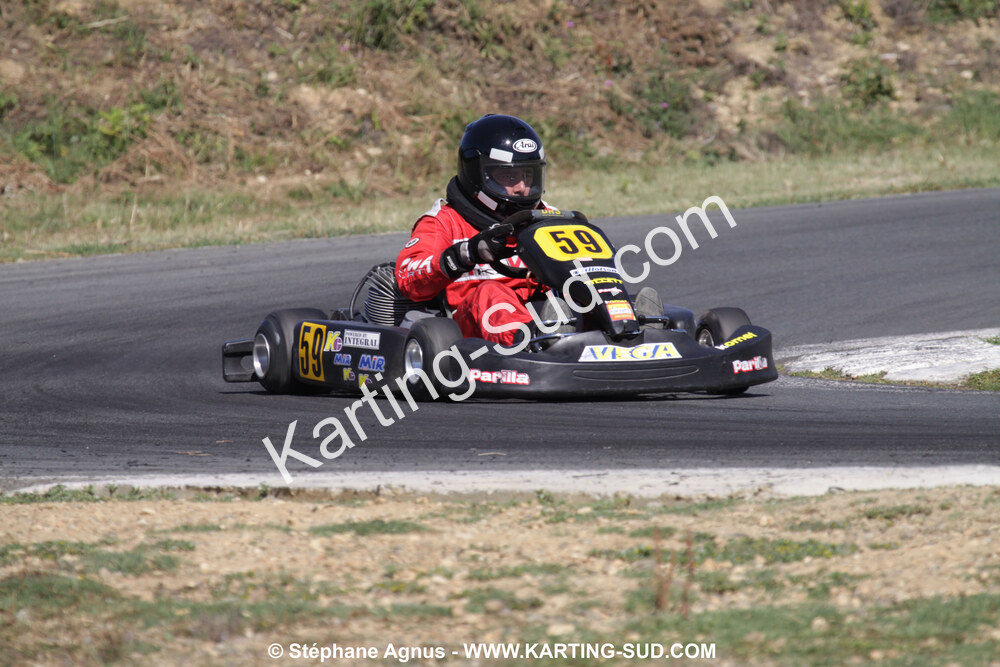 18/07/2010 : Défi France 2010 à Layrac (photos Stéphane Agnus) 2010 — karting