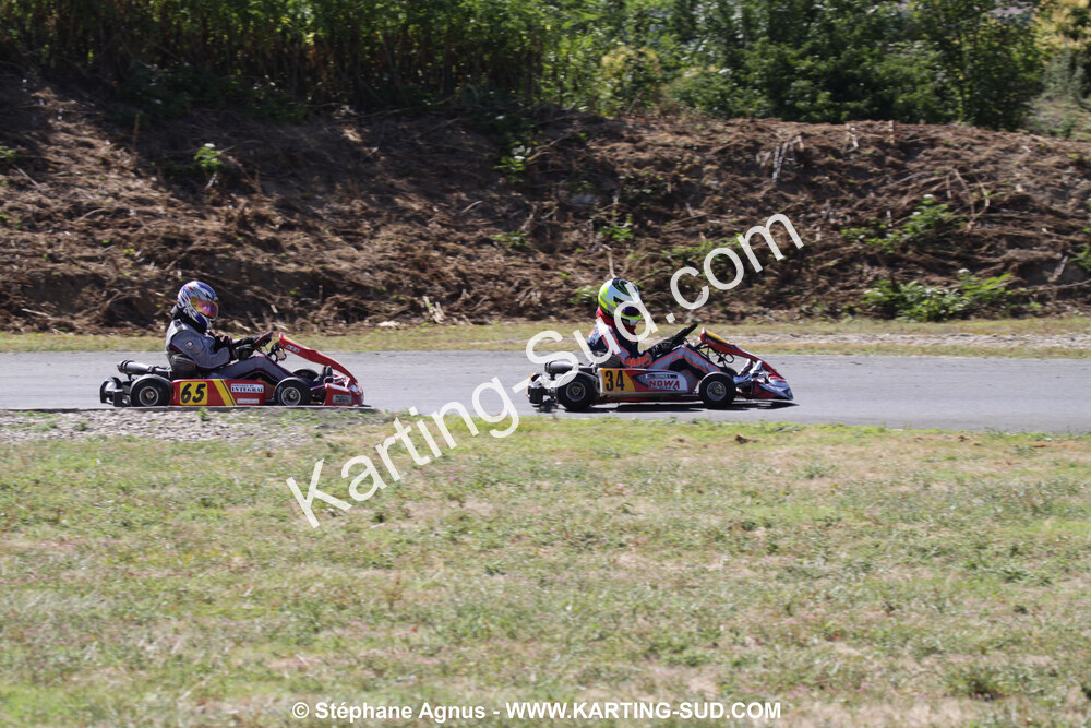 18/07/2010 : Défi France 2010 à Layrac (photos Stéphane Agnus) 2010 — karting