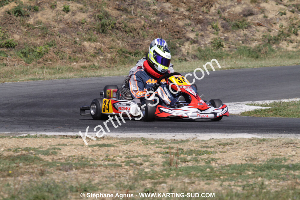 18/07/2010 : Défi France 2010 à Layrac (photos Stéphane Agnus) 2010 — karting