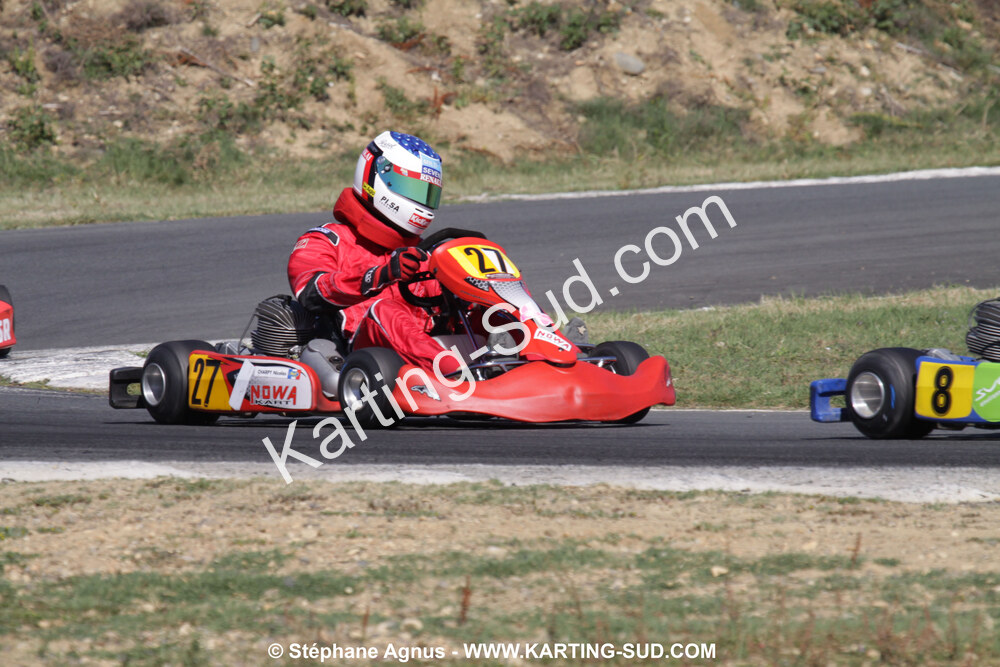 18/07/2010 : Défi France 2010 à Layrac (photos Stéphane Agnus) 2010 — karting