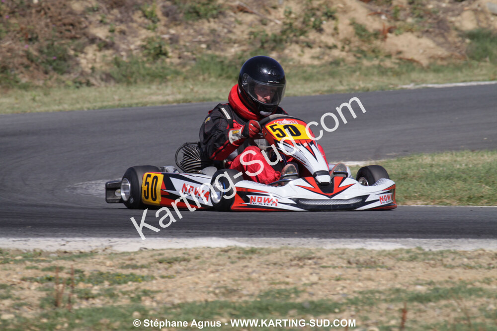 18/07/2010 : Défi France 2010 à Layrac (photos Stéphane Agnus) 2010 — karting