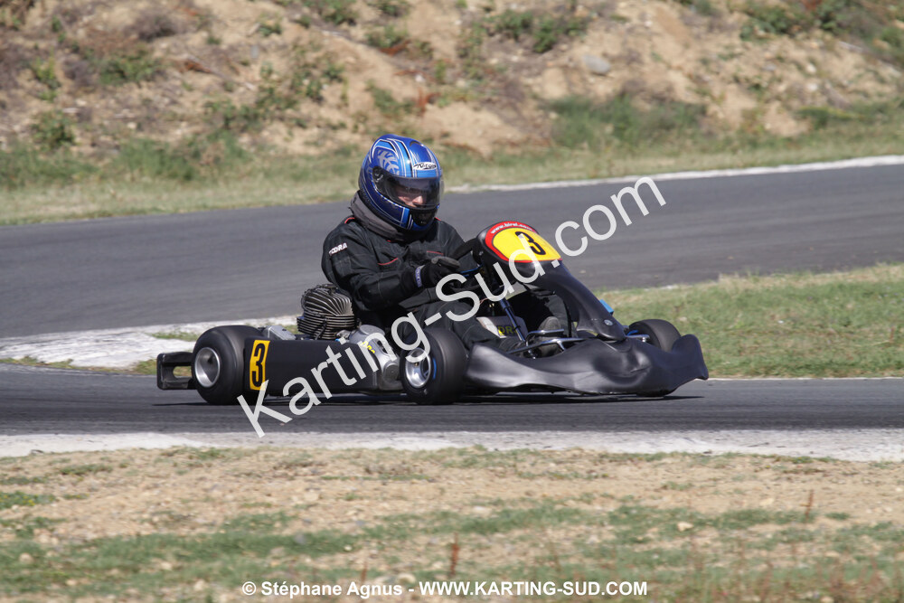 18/07/2010 : Défi France 2010 à Layrac (photos Stéphane Agnus) 2010 — karting