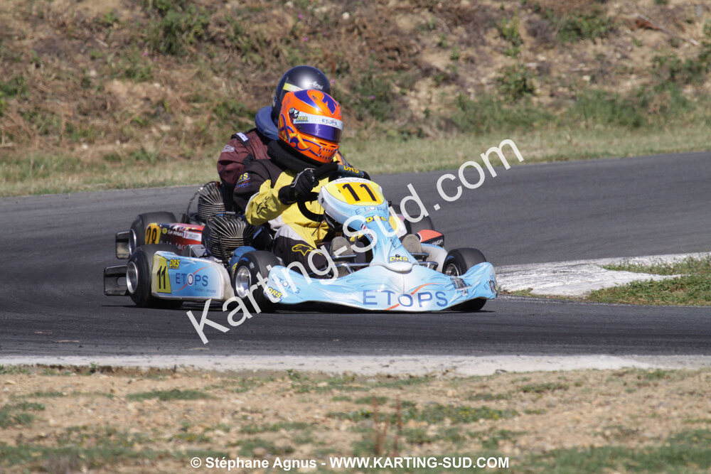 18/07/2010 : Défi France 2010 à Layrac (photos Stéphane Agnus) 2010 — karting