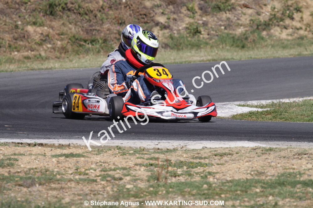 18/07/2010 : Défi France 2010 à Layrac (photos Stéphane Agnus) 2010 — karting
