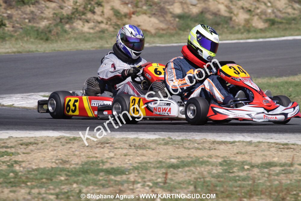 18/07/2010 : Défi France 2010 à Layrac (photos Stéphane Agnus) 2010 — karting