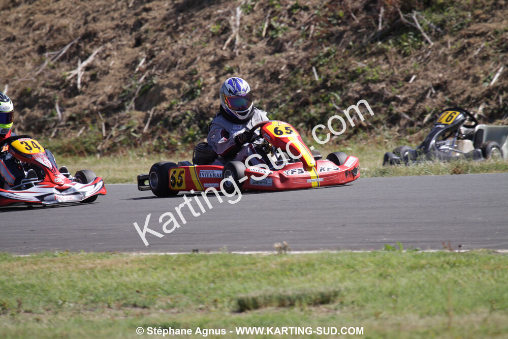 18/07/2010 : Défi France 2010 à Layrac (photos Stéphane Agnus) 2010 — karting
