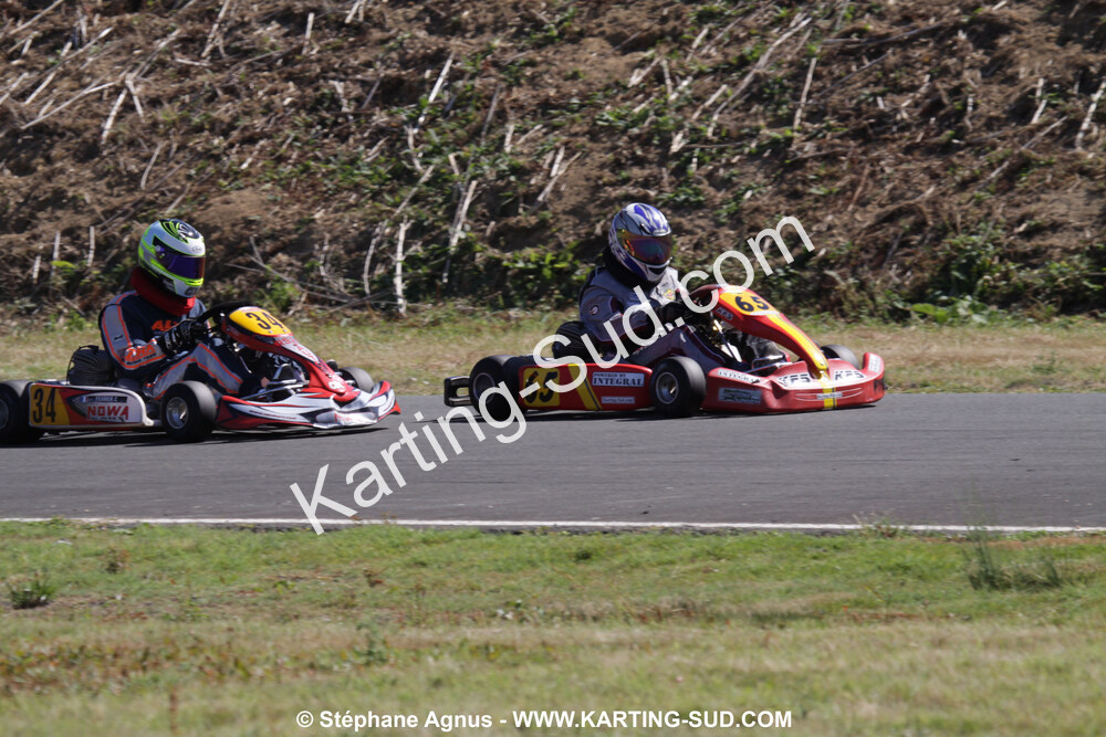 18/07/2010 : Défi France 2010 à Layrac (photos Stéphane Agnus) 2010 — karting