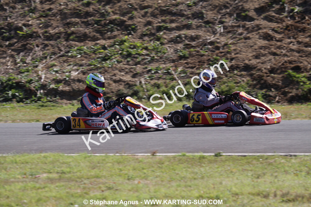 18/07/2010 : Défi France 2010 à Layrac (photos Stéphane Agnus) 2010 — karting
