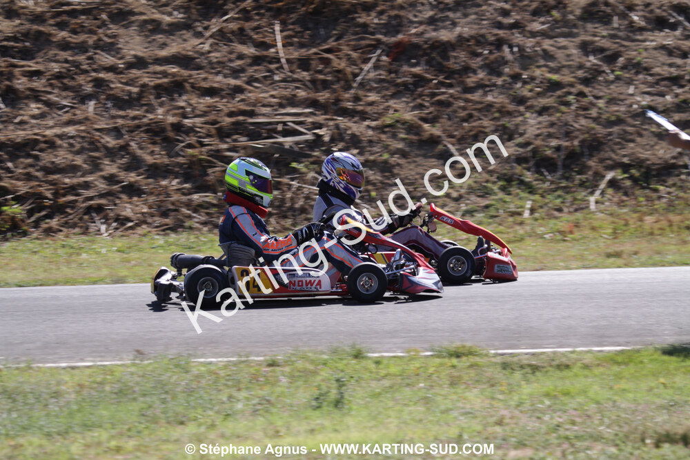 18/07/2010 : Défi France 2010 à Layrac (photos Stéphane Agnus) 2010 — karting