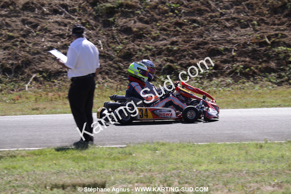 18/07/2010 : Défi France 2010 à Layrac (photos Stéphane Agnus) 2010 — karting