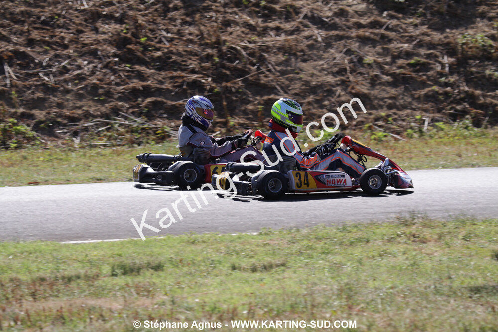 18/07/2010 : Défi France 2010 à Layrac (photos Stéphane Agnus) 2010 — karting