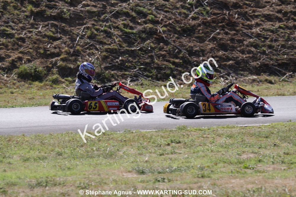 18/07/2010 : Défi France 2010 à Layrac (photos Stéphane Agnus) 2010 — karting