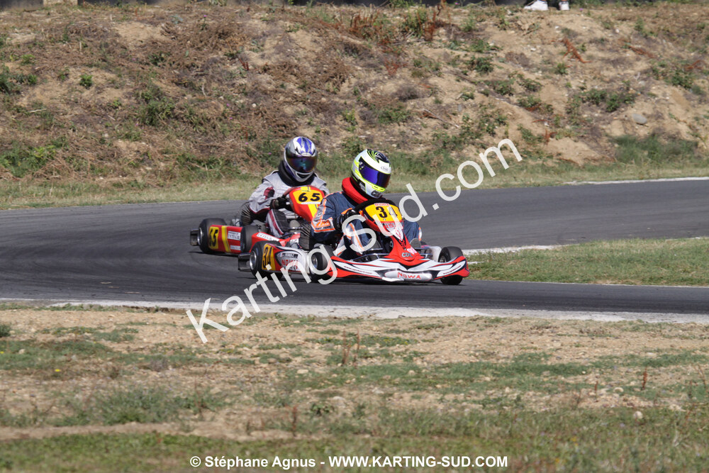 18/07/2010 : Défi France 2010 à Layrac (photos Stéphane Agnus) 2010 — karting