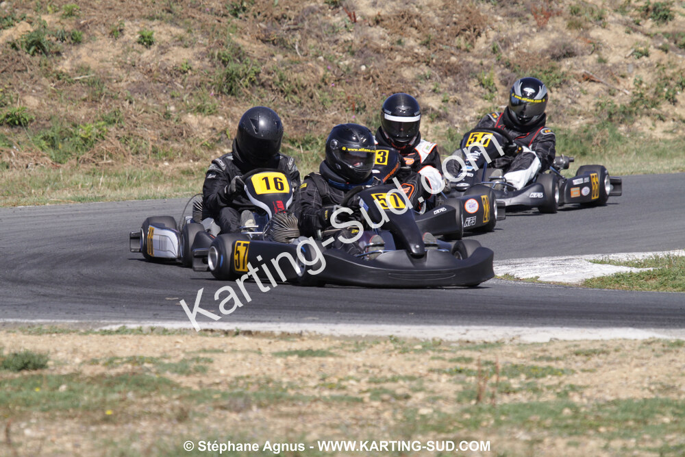 18/07/2010 : Défi France 2010 à Layrac (photos Stéphane Agnus) 2010 — karting