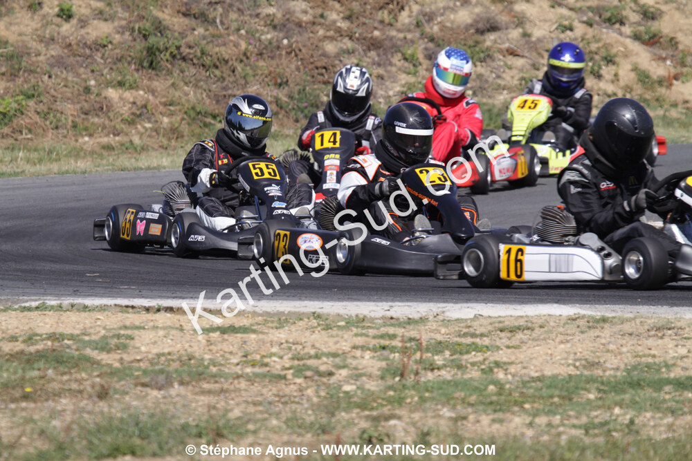18/07/2010 : Défi France 2010 à Layrac (photos Stéphane Agnus) 2010 — karting