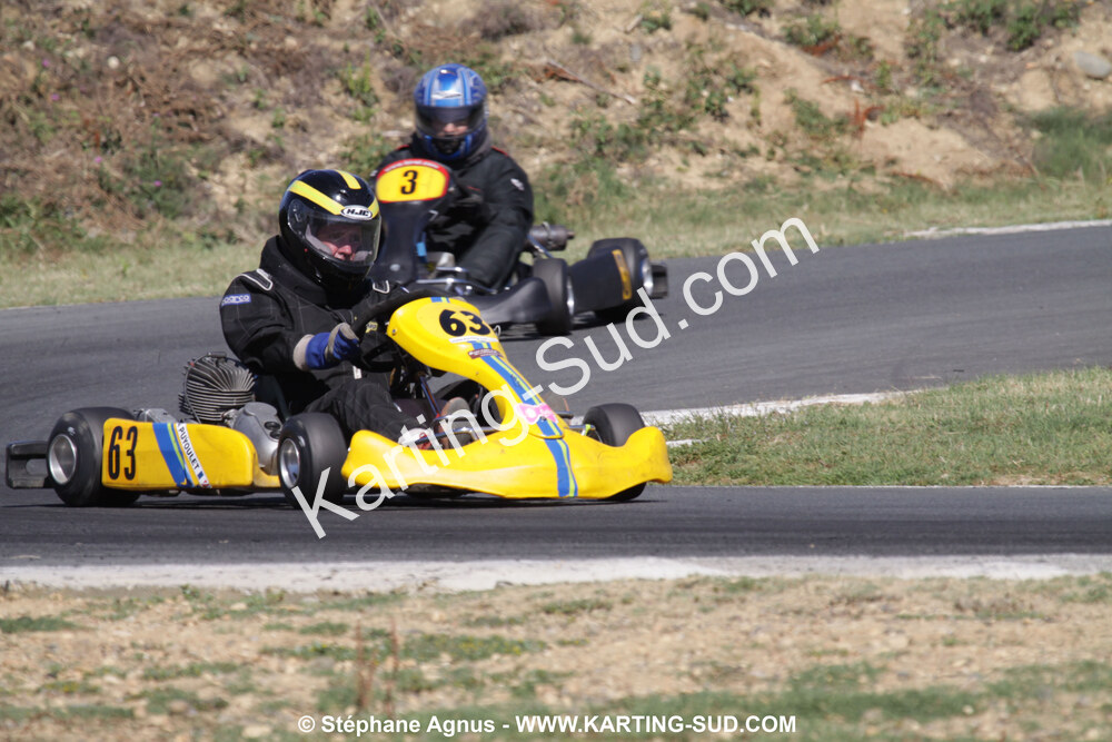 18/07/2010 : Défi France 2010 à Layrac (photos Stéphane Agnus) 2010 — karting