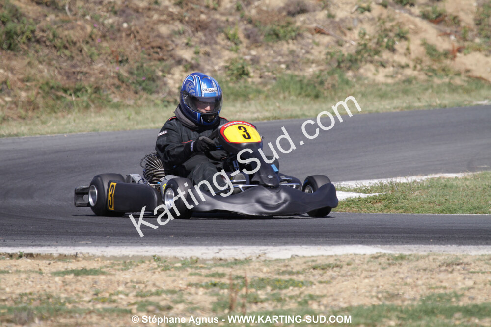 18/07/2010 : Défi France 2010 à Layrac (photos Stéphane Agnus) 2010 — karting
