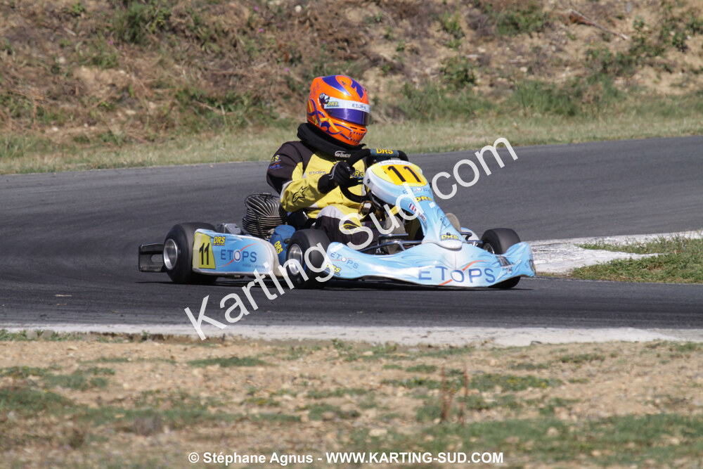 18/07/2010 : Défi France 2010 à Layrac (photos Stéphane Agnus) 2010 — karting