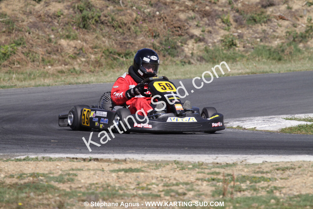 18/07/2010 : Défi France 2010 à Layrac (photos Stéphane Agnus) 2010 — karting