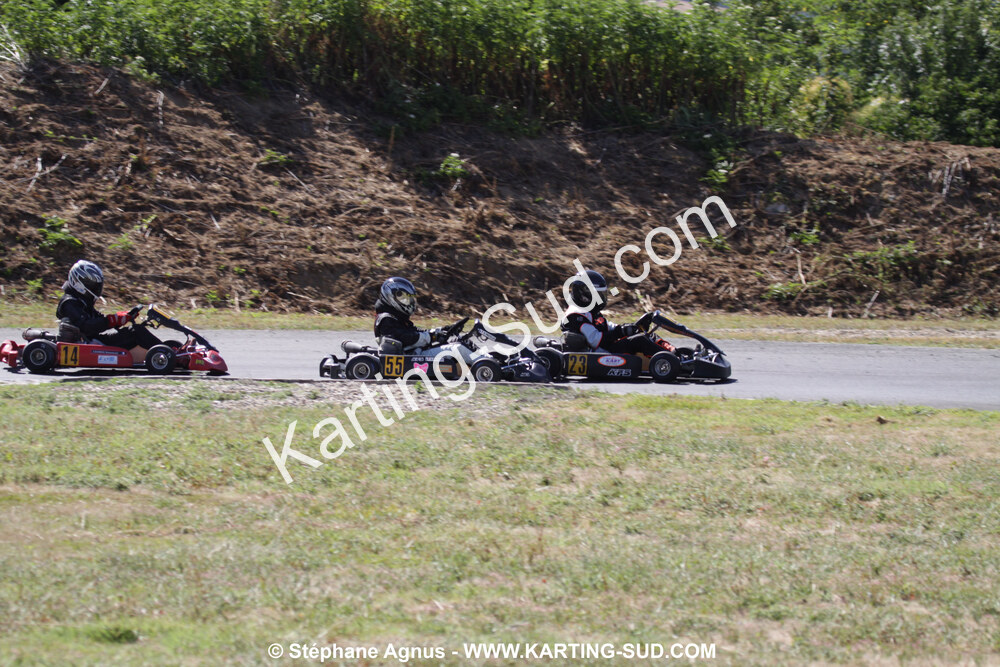 18/07/2010 : Défi France 2010 à Layrac (photos Stéphane Agnus) 2010 — karting