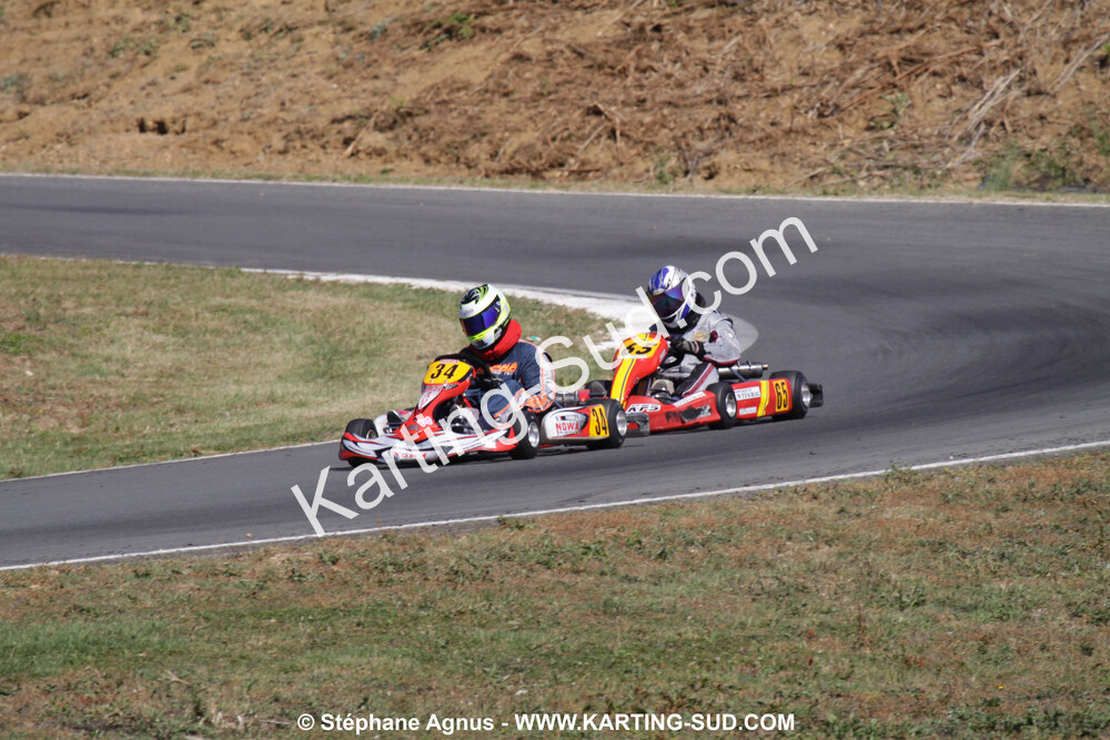 18/07/2010 : Défi France 2010 à Layrac (photos Stéphane Agnus) 2010 — karting