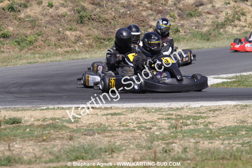 18/07/2010 : Défi France 2010 à Layrac (photos Stéphane Agnus) 2010 — karting
