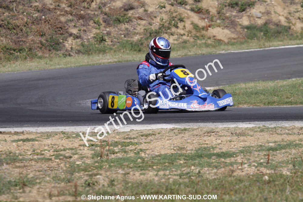 18/07/2010 : Défi France 2010 à Layrac (photos Stéphane Agnus) 2010 — karting