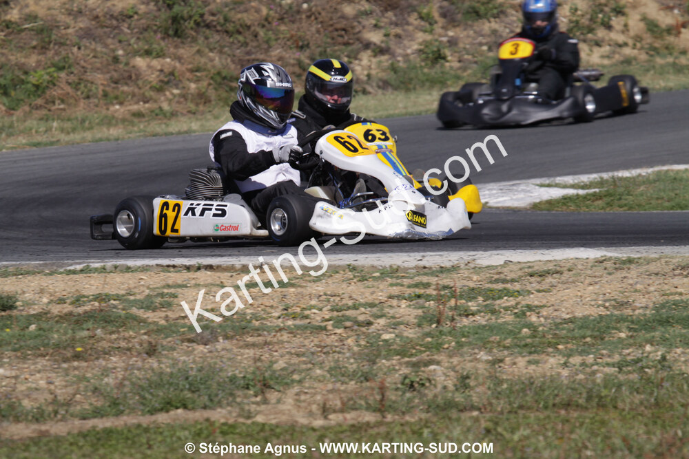18/07/2010 : Défi France 2010 à Layrac (photos Stéphane Agnus) 2010 — karting