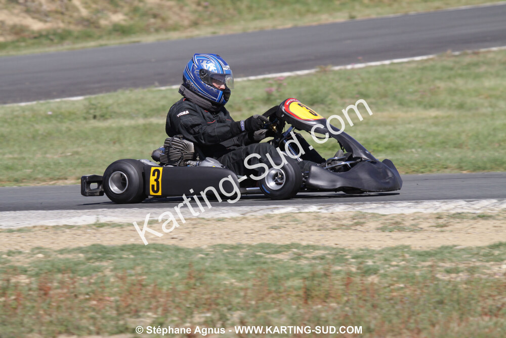 18/07/2010 : Défi France 2010 à Layrac (photos Stéphane Agnus) 2010 — karting