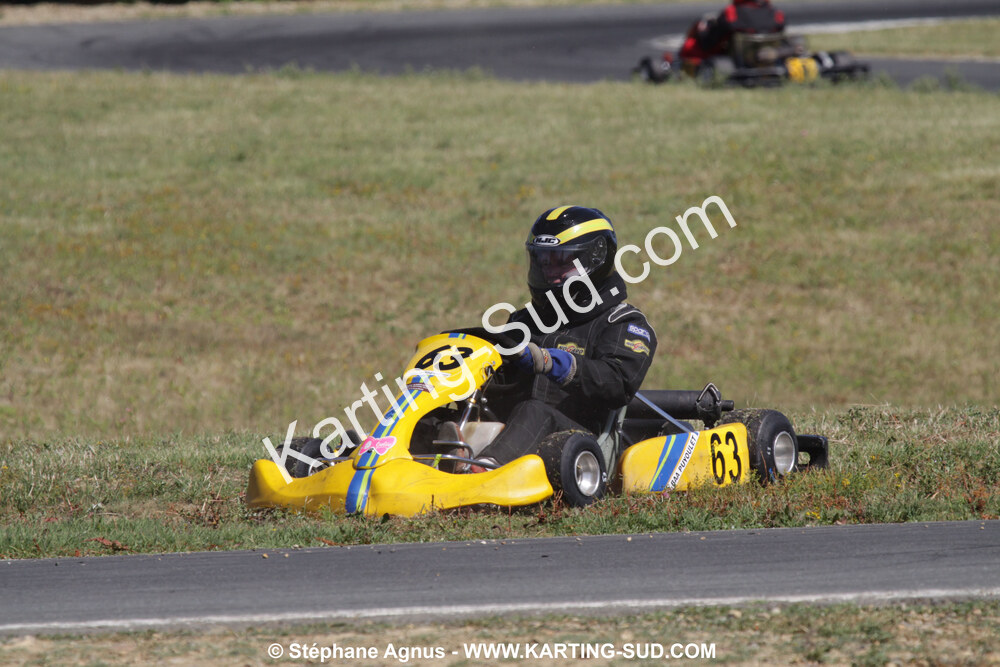 18/07/2010 : Défi France 2010 à Layrac (photos Stéphane Agnus) 2010 — karting