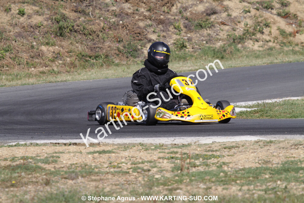 18/07/2010 : Défi France 2010 à Layrac (photos Stéphane Agnus) 2010 — karting