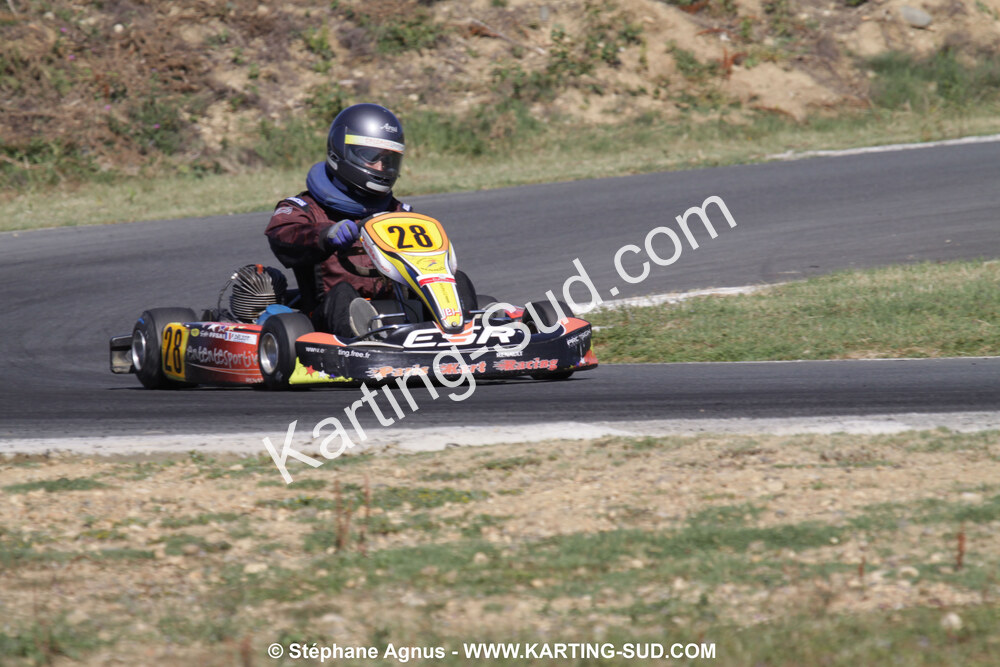 18/07/2010 : Défi France 2010 à Layrac (photos Stéphane Agnus) 2010 — karting