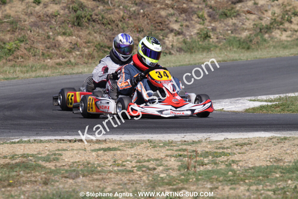 18/07/2010 : Défi France 2010 à Layrac (photos Stéphane Agnus) 2010 — karting