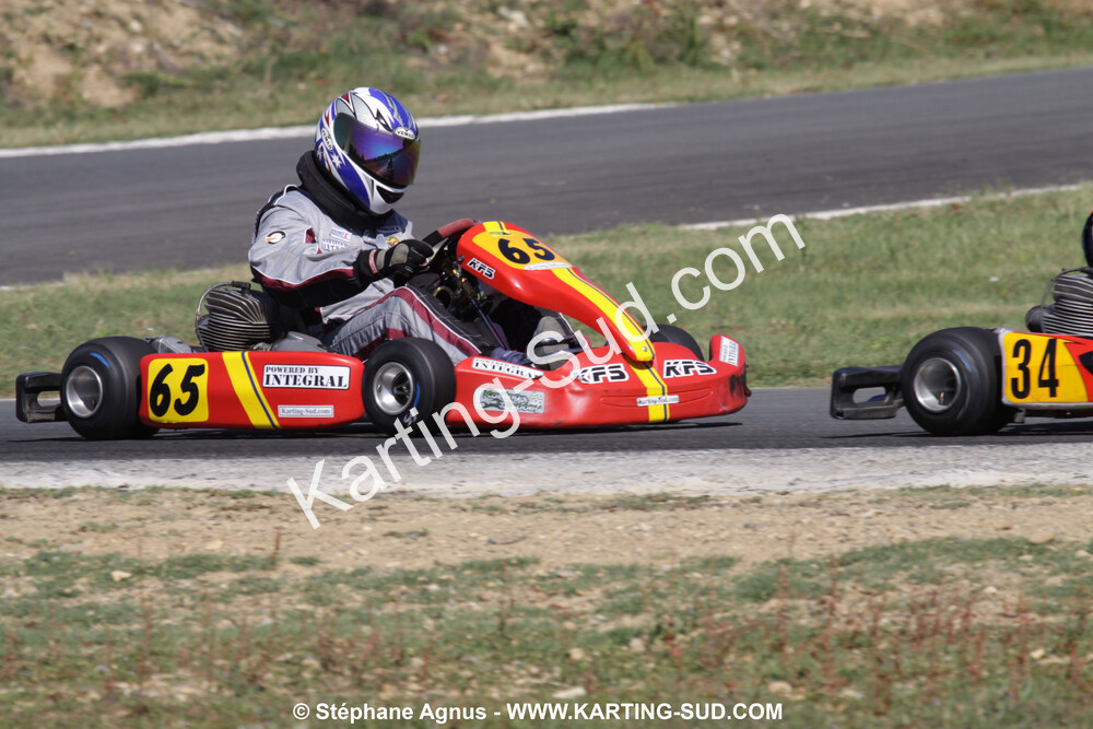 18/07/2010 : Défi France 2010 à Layrac (photos Stéphane Agnus) 2010 — karting