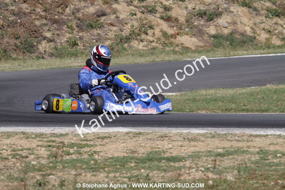 18/07/2010 : Défi France 2010 à Layrac (photos Stéphane Agnus) 2010 — karting