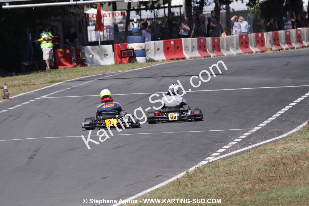 18/07/2010 : Défi France 2010 à Layrac (photos Stéphane Agnus) 2010 — karting