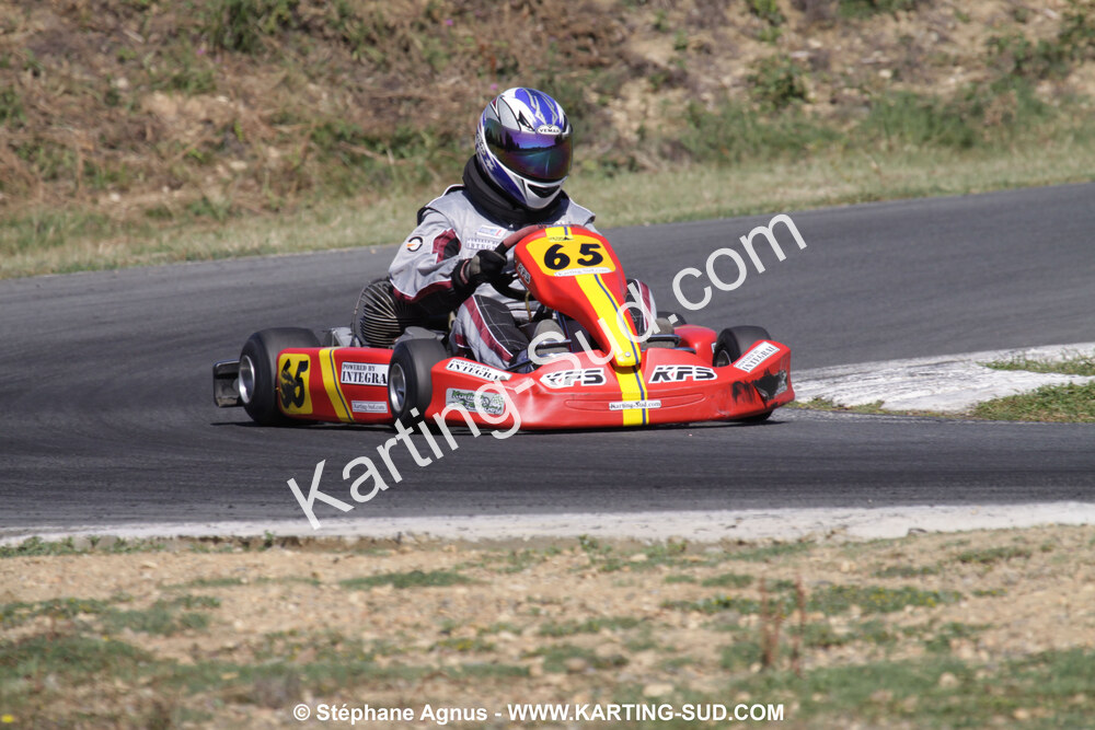 18/07/2010 : Défi France 2010 à Layrac (photos Stéphane Agnus) 2010 — karting