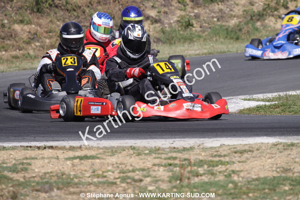 18/07/2010 : Défi France 2010 à Layrac (photos Stéphane Agnus) 2010 — karting