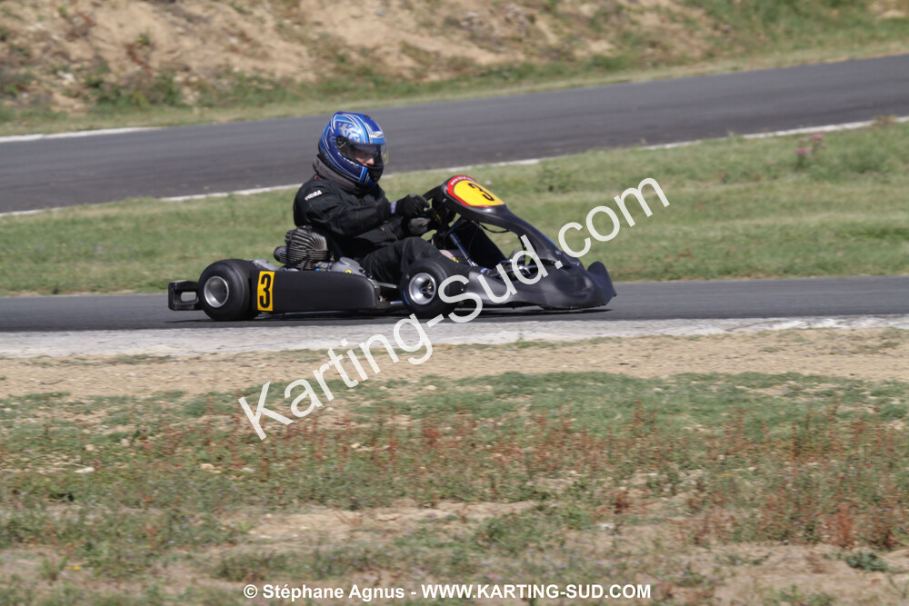 18/07/2010 : Défi France 2010 à Layrac (photos Stéphane Agnus) 2010 — karting