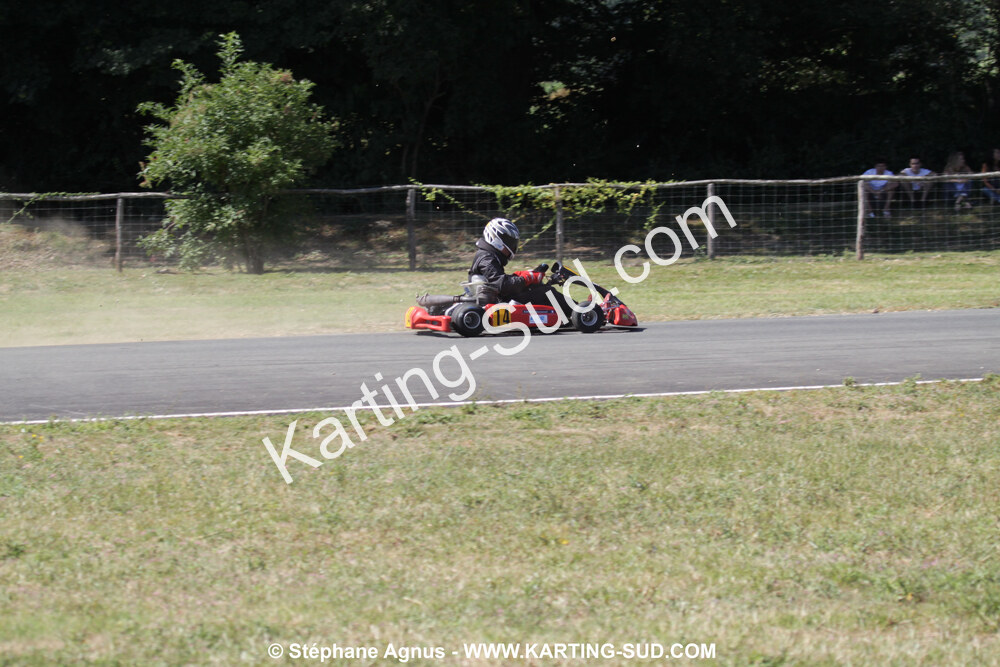 18/07/2010 : Défi France 2010 à Layrac (photos Stéphane Agnus) 2010 — karting