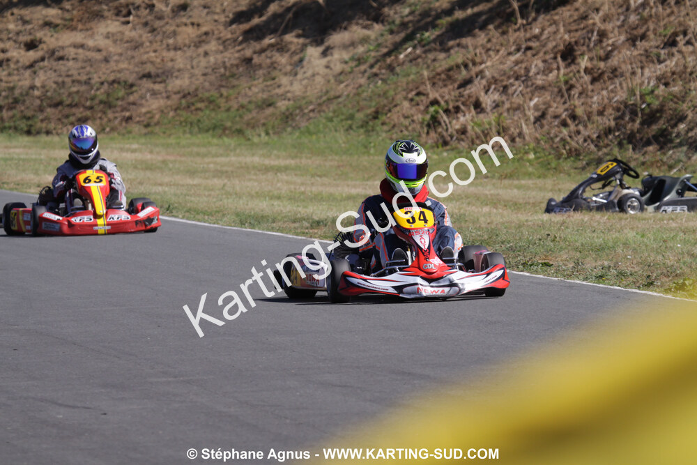 18/07/2010 : Défi France 2010 à Layrac (photos Stéphane Agnus) 2010 — karting
