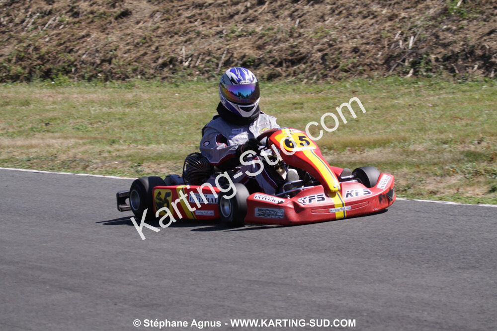 18/07/2010 : Défi France 2010 à Layrac (photos Stéphane Agnus) 2010 — karting
