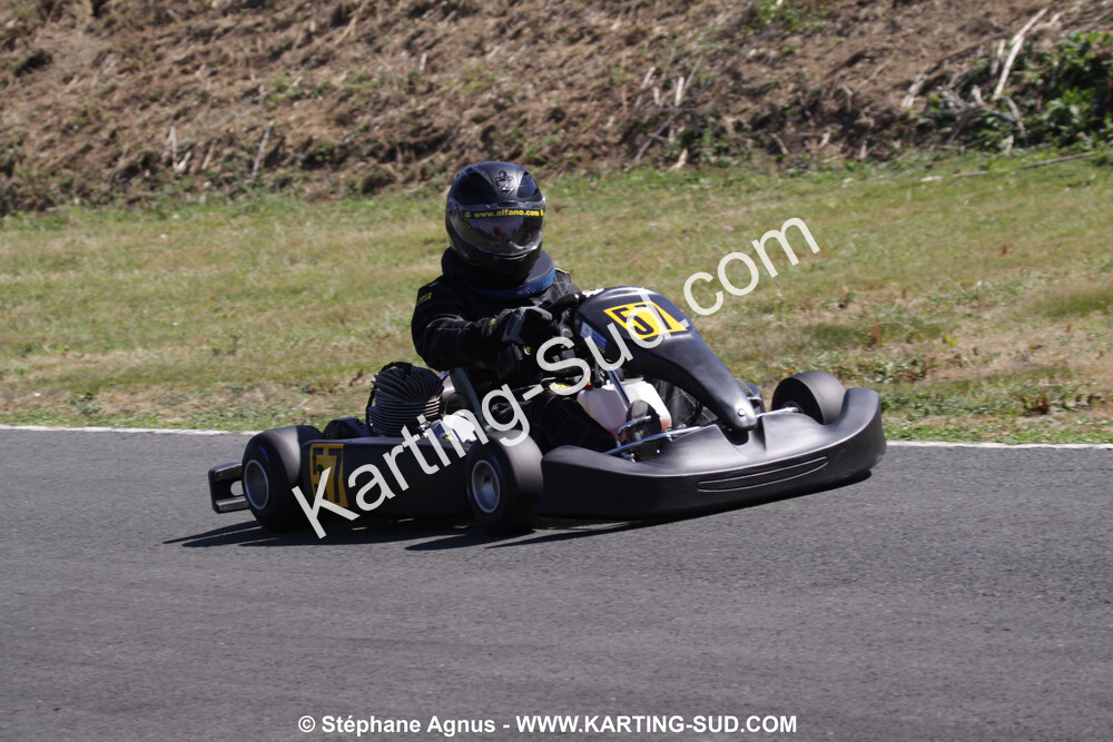 18/07/2010 : Défi France 2010 à Layrac (photos Stéphane Agnus) 2010 — karting