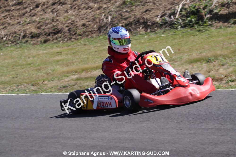 18/07/2010 : Défi France 2010 à Layrac (photos Stéphane Agnus) 2010 — karting